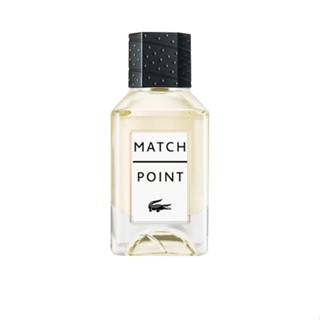 LACOSTE - Match Point Cologne Edt 50mL.