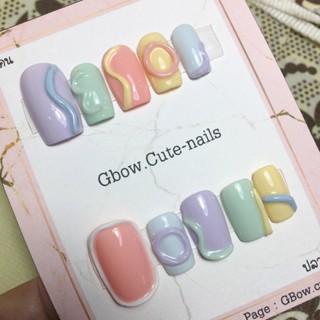 เล็บเจลสนใจสอบถามได้เลย