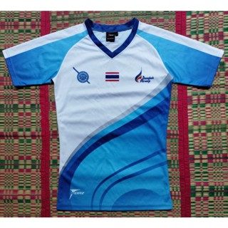 เสื้อผ้ากีฬา Bangkok airways