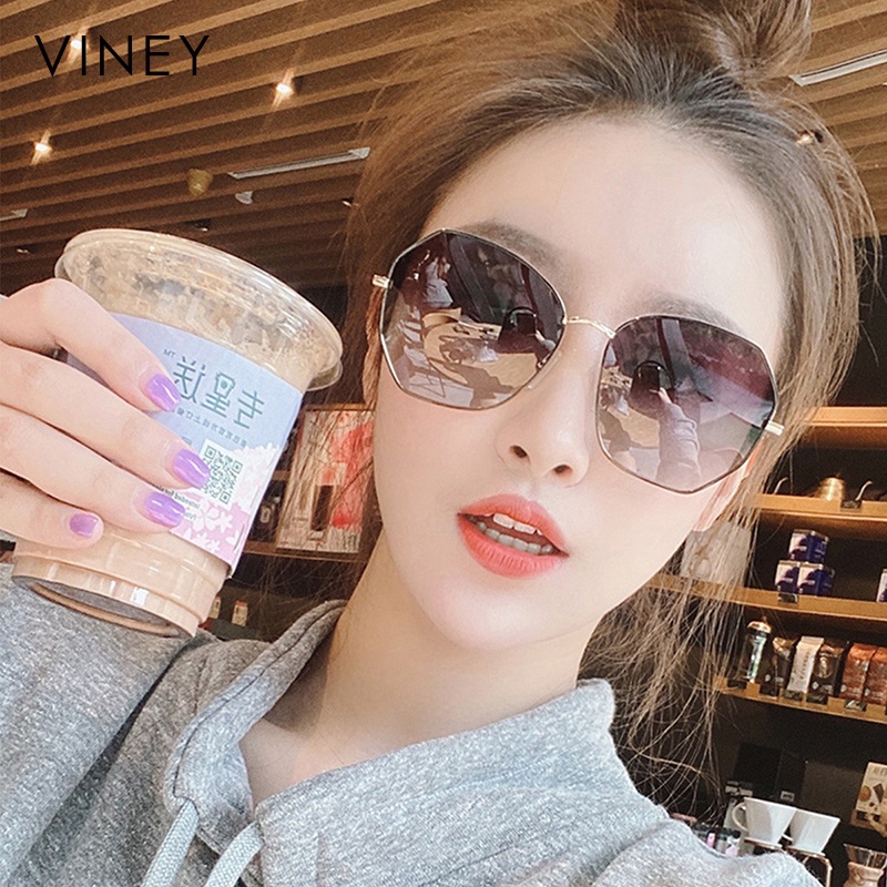 Viney - ซ่อน Polarized Sun Protection UV ความลับ