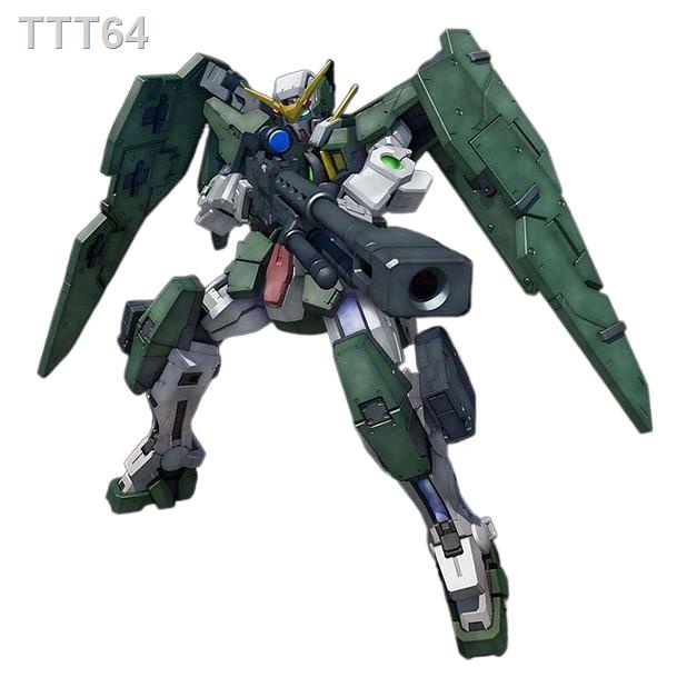 ♠Bandai MG Gundam Dynames 4573102567673 (Plastic Model)