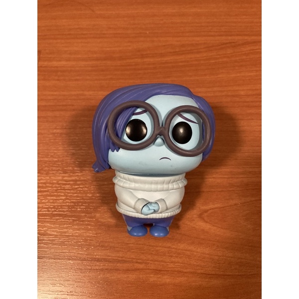ตุ๊กตา Sadness Pop มือสอง