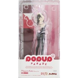 [ส่งจากญี่ปุ่น] Megumi Kato POP UP PARADE Saekano the Movie: Finale Bunny Ver. Figure L05205304