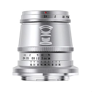 Ttartisan ทีทาร์ติแซน เลนส์กล้อง 17F1.4NZ c0548