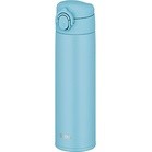 Thermos เทอร์มอส ขวดน้ำมือถือเครื่องดูดฝุ่นขวดน้ำ สีฟ้าอ่อน 0.5L JOK-500 LB k1367