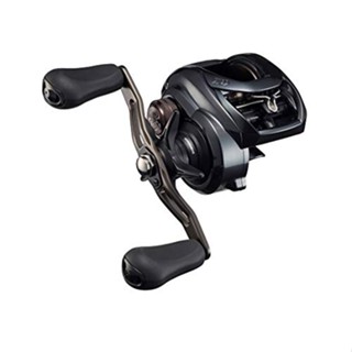 DAIWA TATULA รีลเหยื่อ มือจับขวา TW 300 fs0557