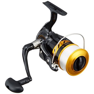 DAIWA WORLD SPIN ม้วนหมุน 4000 fs0695