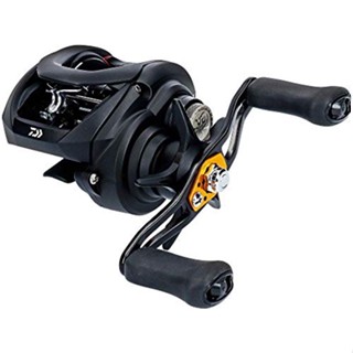 DAIWA TATULA รีลเหยื่อ มือจับซ้าย TW 100HL fs0570