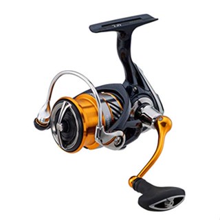 DAIWA REVROS ม้วนหมุน LT2500S-H fs0681