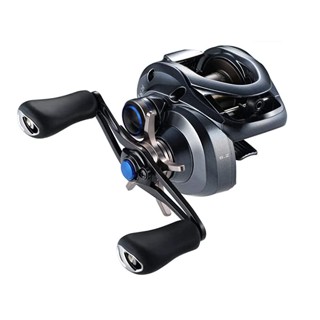 SHIMANO SLX รีลเหยื่อ มือจับขวา DC XT 70HG fs0179