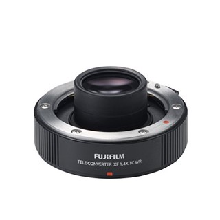 FUJIFILM ฟูจิฟิล์ม เลนส์แปลง เทเลคอม XF1.4X TC WR c0347