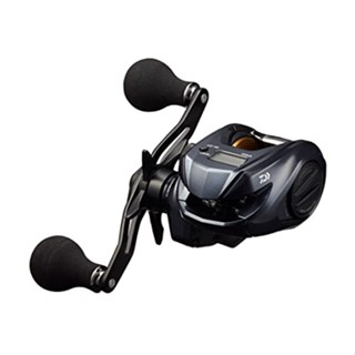 DAIWA LIGHT GAME รีลเหยื่อ มือจับขวา IC 150-DH fs0641