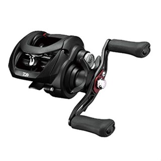 DAIWA TATULA รีลเหยื่อ มือจับซ้าย TW 100SHL fs0571