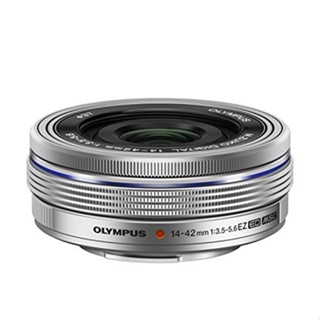 Olympus โอลิมปัส เลนส์กล้อง M ED14-42F3.5-5.6 EZ c0039