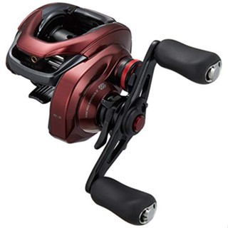 SHIMANO SCORPION รีลเหยื่อ มือจับซ้าย MGL 151 fs0244