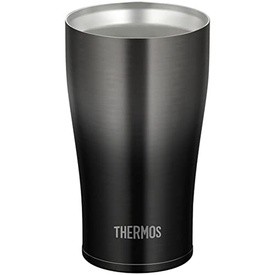 Thermos เทอร์มอส ฉนวนสูญญากาศ 0.34L JDE-341LTD k1104