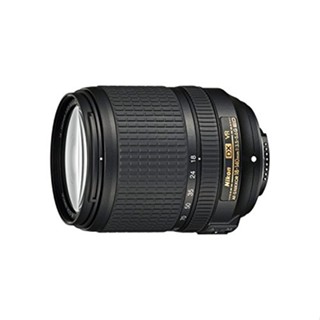 Nikon นิคอน เลนส์กล้อง AF-S DX 18-140F3.5-5.6G ED VR c0199