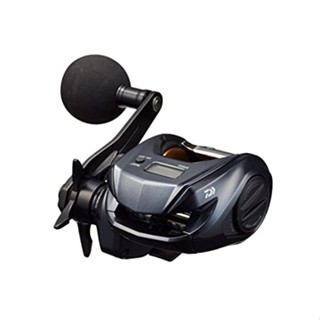 DAIWA LIGHT GAME รีลเหยื่อ มือจับขวา IC 200 fs0645