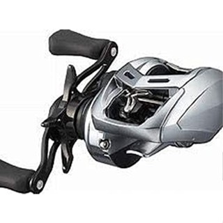 DAIWA ALPHAS รีลเหยื่อ มือจับขวา SV TW800XH fs0386