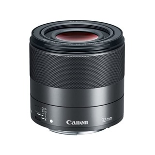 Canon(แคนนอน) เลนส์กล้อง EF-M32F1.4 STM c0065