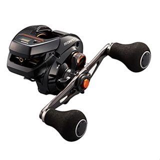 SHIMANO BARCHETTA Seapiper Reel มือจับซ้าย 151DH-PG fs0318