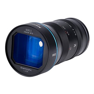 Sirui(ซิรูอิ) เลนส์กล้อง 24mm F2.8 SR24-Z Nikon Z c0115