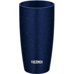 Thermos เทอร์มอส ฉนวนสูญญากาศ กองทัพเรือ 0.42L JDM-420 NVY k1066