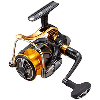 DAIWA LAXUS ม้วนหมุน 3000H-LBD fs0650