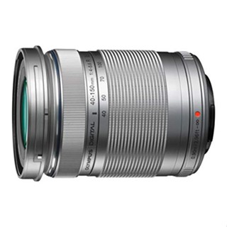 Olympus โอลิมปัส เลนส์กล้อง M ED40-150F4.0-5.6 R c0032