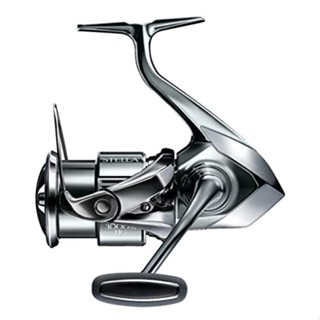 SHIMANO STELLA ม้วนหมุน 3000MHG fs0268