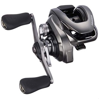 SHIMANO Metanium รีลเหยื่อ มือจับขวา HG fs0350