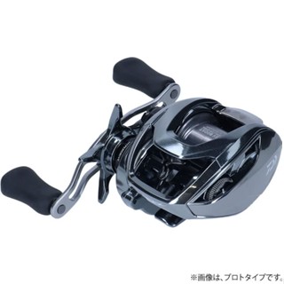 DAIWA STEEZ LIMITED รีลเหยื่อ มือจับขวา SV TW 1000S-XH fs0507