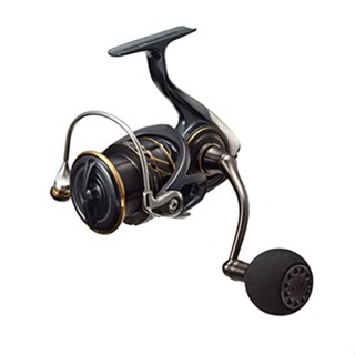 DAIWA CALDIA ม้วนหมุน SW 4000-CXH fs0441