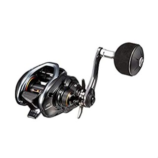 SHIMANO BAYGAME Seapiper Reel มือจับขวา 150 fs0338