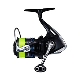 SHIMANO NEXAVE ม้วนหมุน 1000 N2010 fs0307