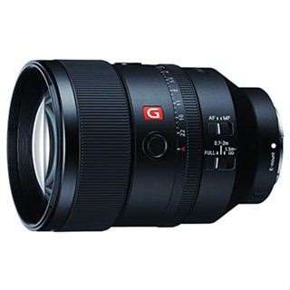 Sony โซนี่ เลนส์กล้อง FE 135F1.8 GM c0147