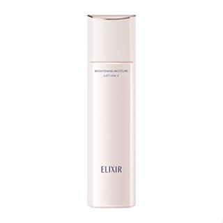 Shiseido ชิเซโด้ ELIXIR WHITE โลชั่นดอกบัวสว่างไสว wt II ชื้น 170 มล. b5296