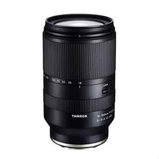 Tamron แทมรอน เลนส์กล้อง SONY E mount 18-300F3.5-6.3 DI III-A VC VXD c0159