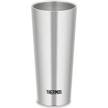 Thermos เทอร์มอส ฉนวนกันความร้อนของ Tumbler Vacuum Stainless JDI-400 S k1112