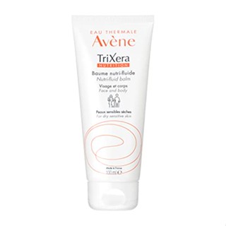 Shiseido ชิเซโด้ Avene ครีมบอดี้กลอุบายแบบเต็มความกว้าง 100 มล. b5284