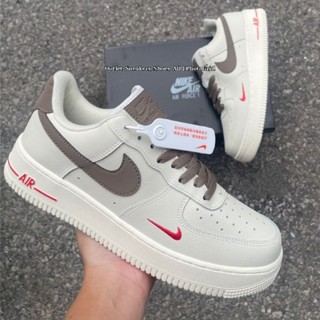 รองเท้า Nike Air Force 1 Low Unisex ส่งฟรี