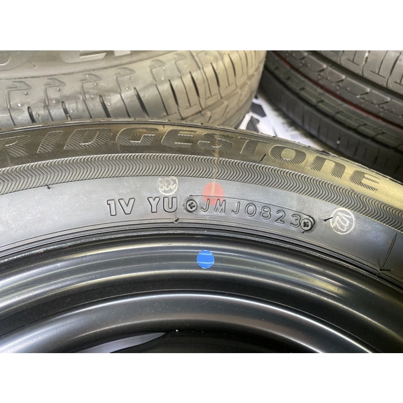 ยางBridgestone 175/65 R15