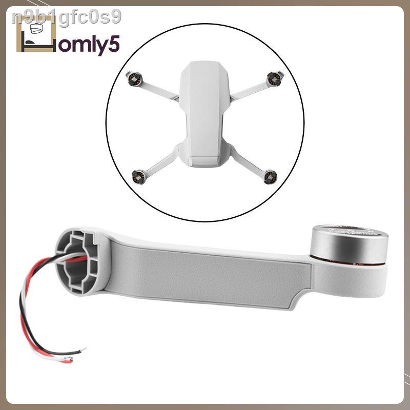 [Home Store] Arm Body Middle Bottom Upper Cover for DJI Mavic Mini 2 Left Back Arm
