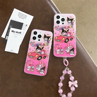 เคสโทรศัพท์มือถือ TPU แบบนิ่ม สองด้าน สําหรับ iphone 14 Pro Max 13 Pro Max 12 Pro Max