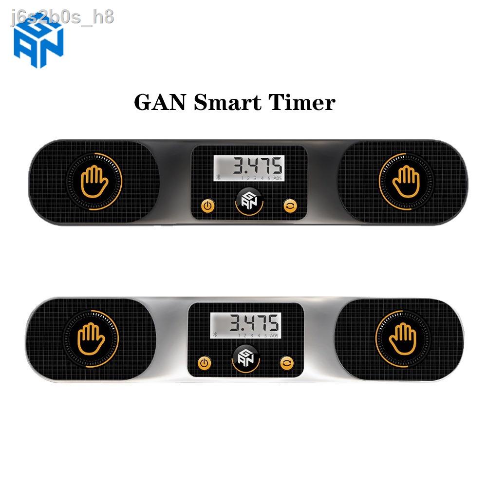 GAN Smart Timer Bluetooth timer for speedcube with great accuracy
