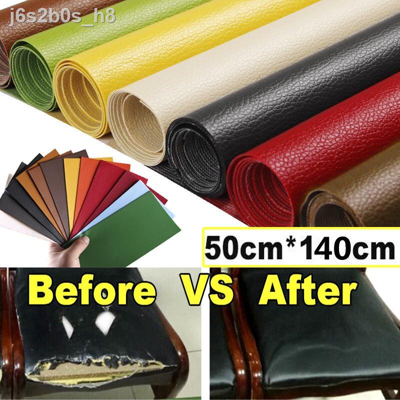 30x25cm Leather Repair Self-Adhesive Patch Colors Self Adhesive Stick on  Sofa