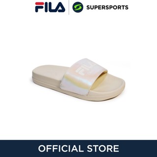 FILA Mermaid รองเท้าแตะผู้หญิง