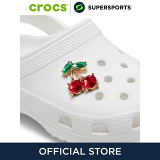 CROCS Jibbitz Cherry Gem ตัวติดรองเท้า