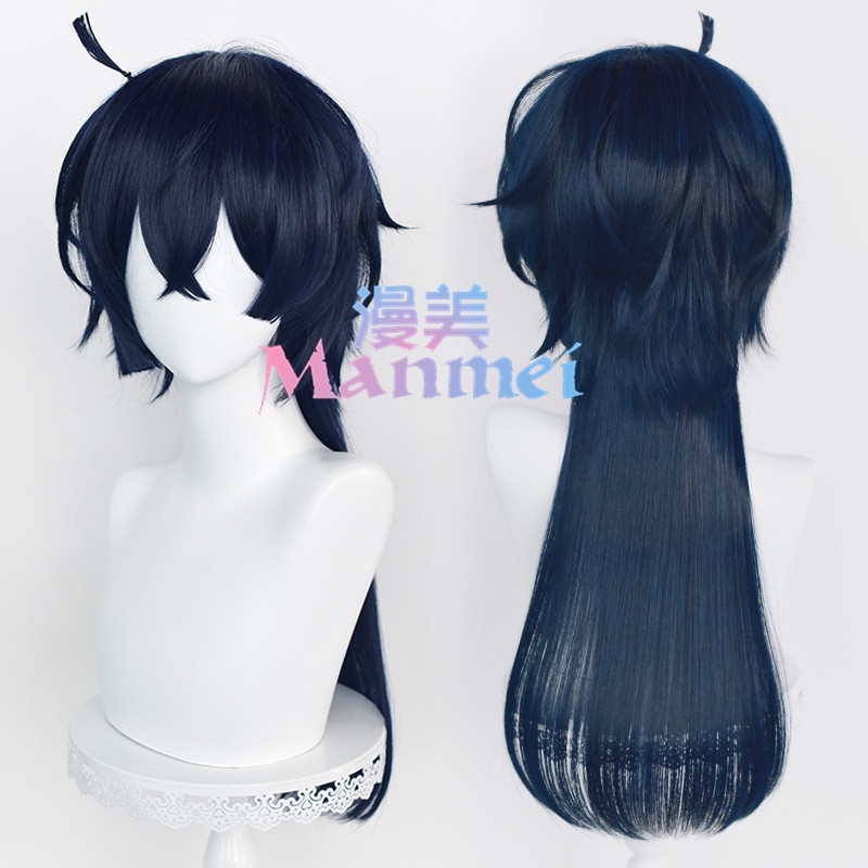 ♘▧❖Manmei Vanitas  บันทึกของ Noah Noai (ノエ) cos wig Vanitas Vanitas