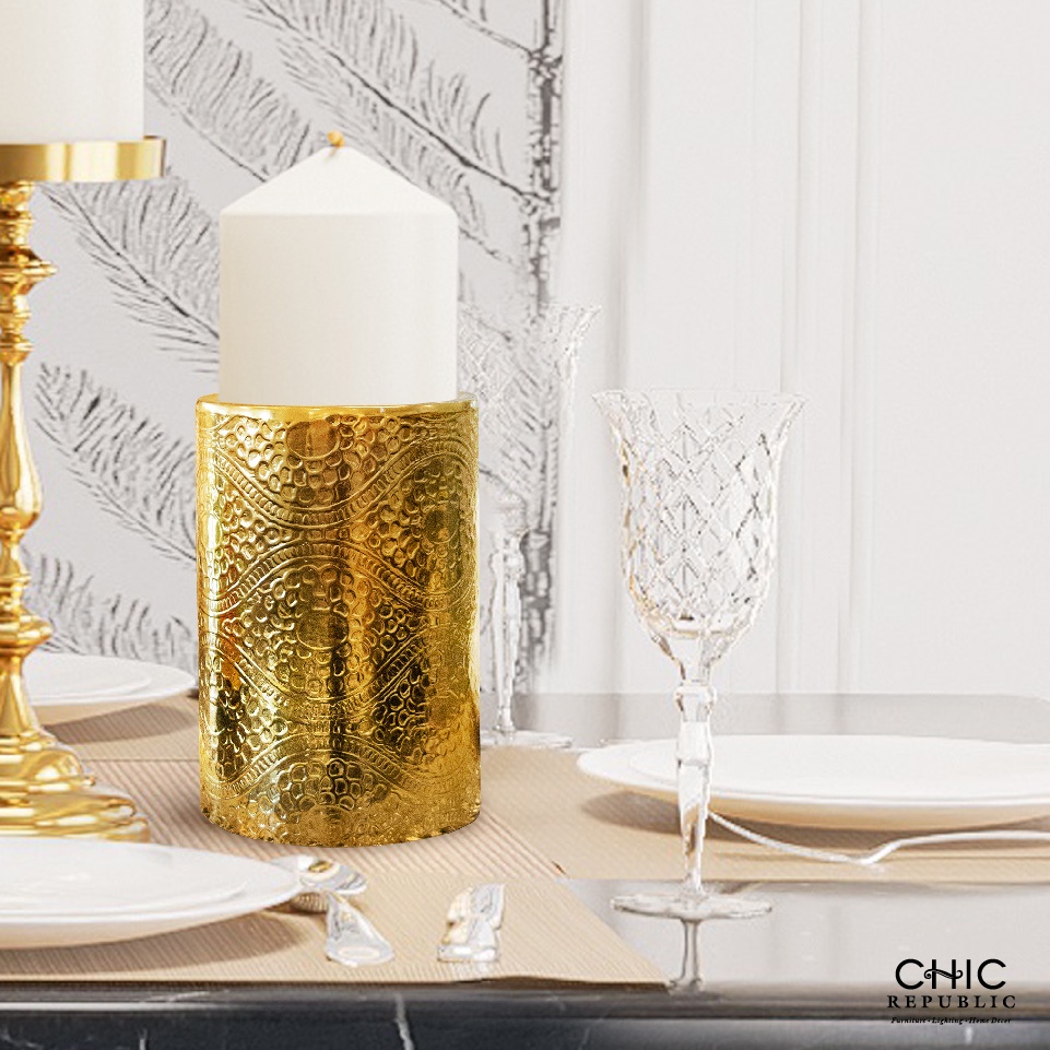 Chic Republic ที่ตั้งเทียน รุ่น ARGUS